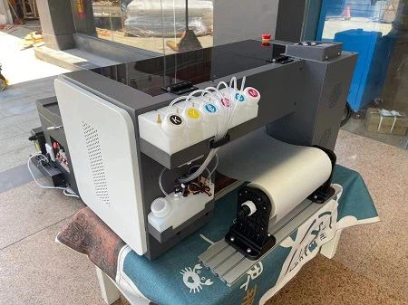 printing machine