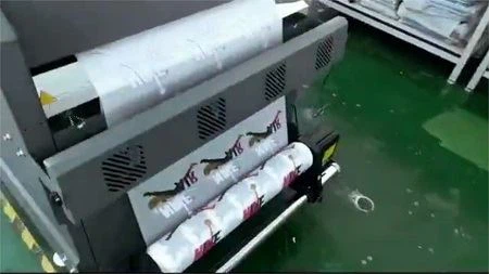 Direct Transfer UV DTF Film