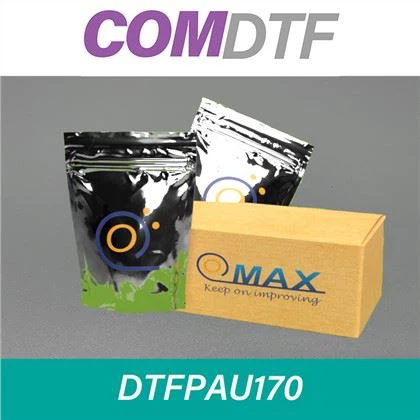 DTF Orta Toz