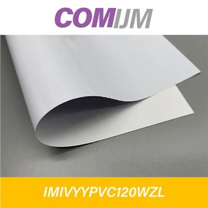 mürekkep püskürtmeli vinil