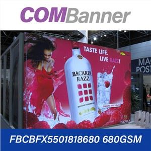 Işık Kutuları PVC Flex Afişler