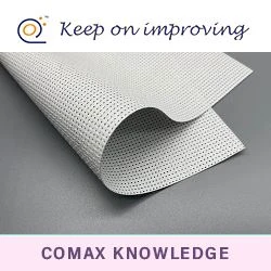 Flex Banner Malzemesi Nedir?