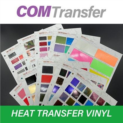 Aydınlık Isı Transferi Vinil