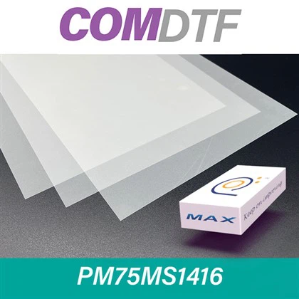 DTF Transfer Yayınlanma Sayfası